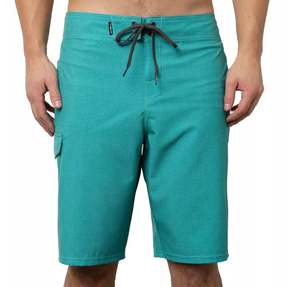 Men’s O’NEILL Weaver Board Shorts - Brand New With Tags!